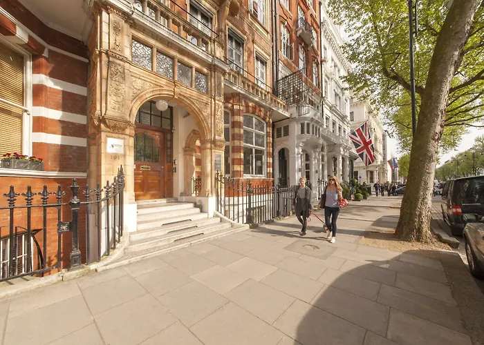 Astor Hyde Park Hostel (Adults Only)